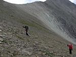 Cdn Rockies Adventure (Aug 2010) - Talus - 134
